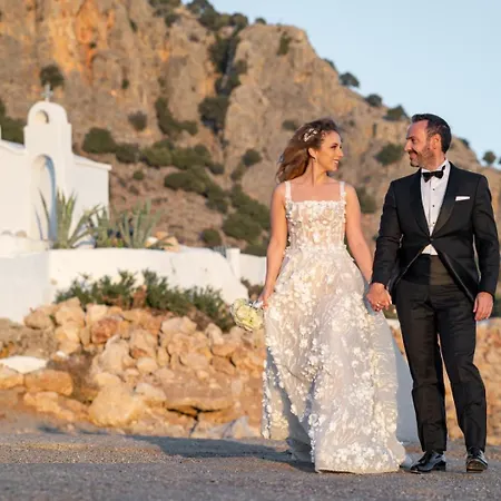 Villa Thalassa E Terra Villas Pefki (Rhodes)