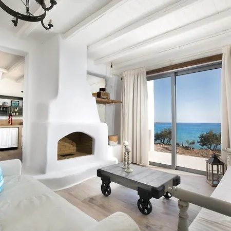 Thalassa E Terra Villas Villa *