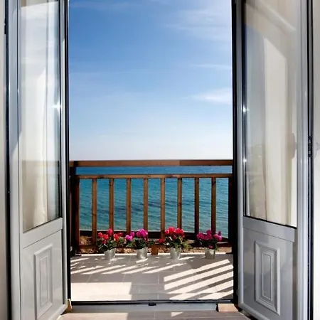 Thalassa E Terra Villas * Pefki (Rhodes)