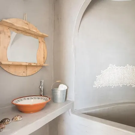Villa Thalassa E Terra Villas