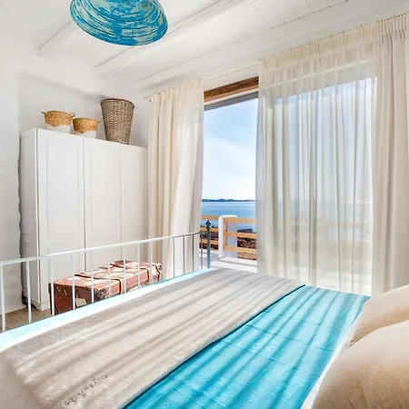 Thalassa E Terra Villas Villa Pefki (Rhodes)