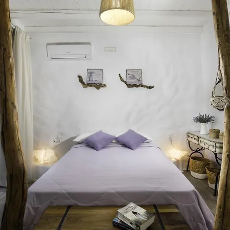 Thalassa E Terra Villas * Pefki (Rhodes)