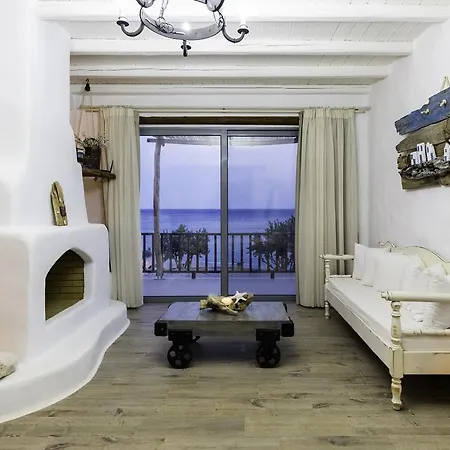 Villa Thalassa E Terra Villas Pefki (Rhodes)