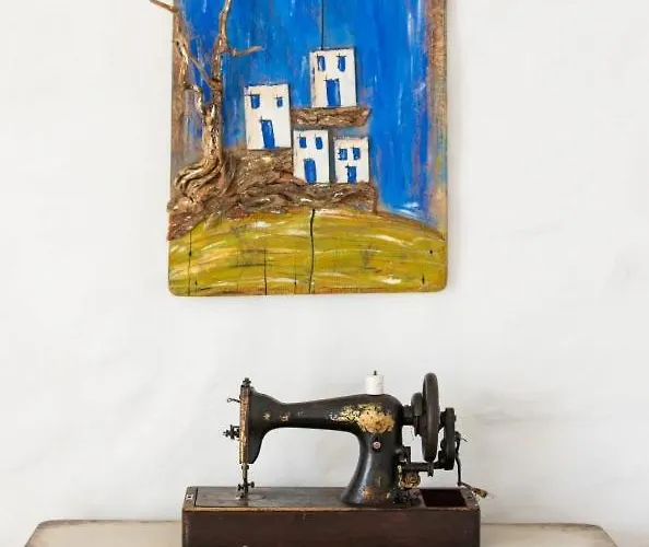 Villa Axiotheaton Pefki