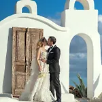 Thalassa E Terra Villas Pefki (Rhodes)