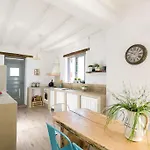 Thalassa E Terra Villas * Pefki (Rhodes)