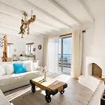 Villa Thalassa E Terra Villas