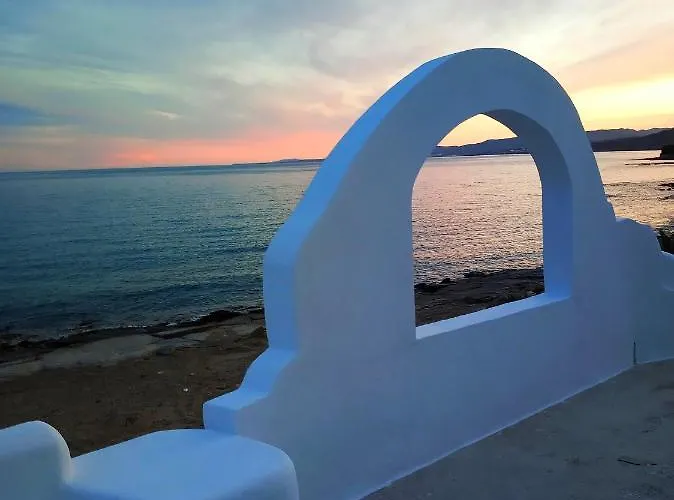 Thalassa E Terra Villas Vilă