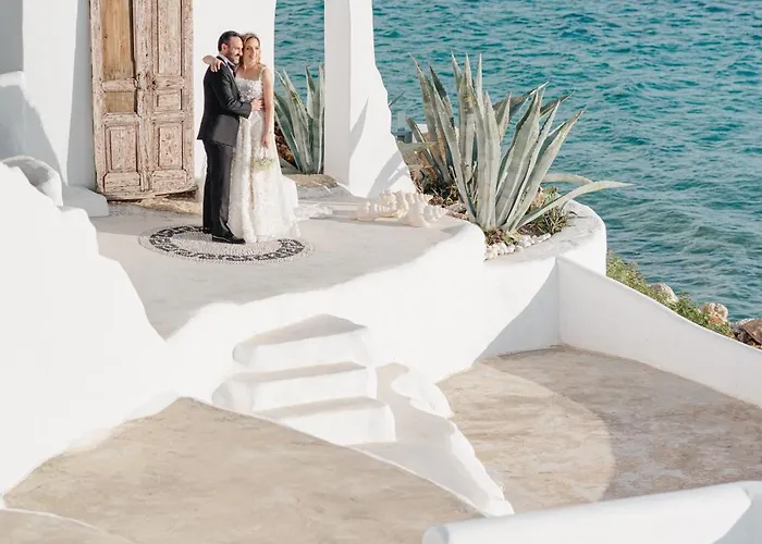 Vilă Thalassa E Terra Villas