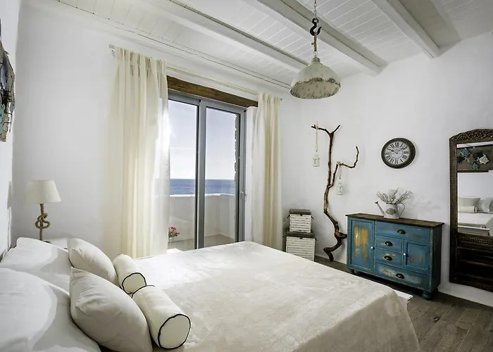 Vilă Thalassa E Terra Villas *