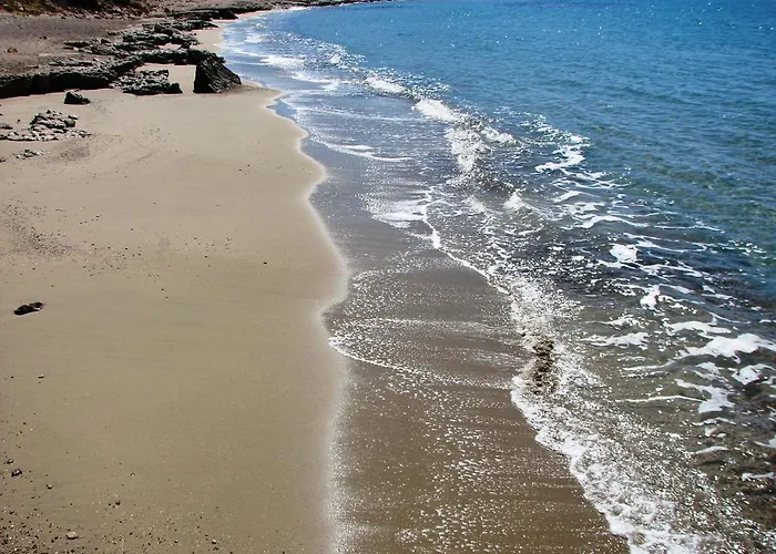 Thalassa E Terra Villas *