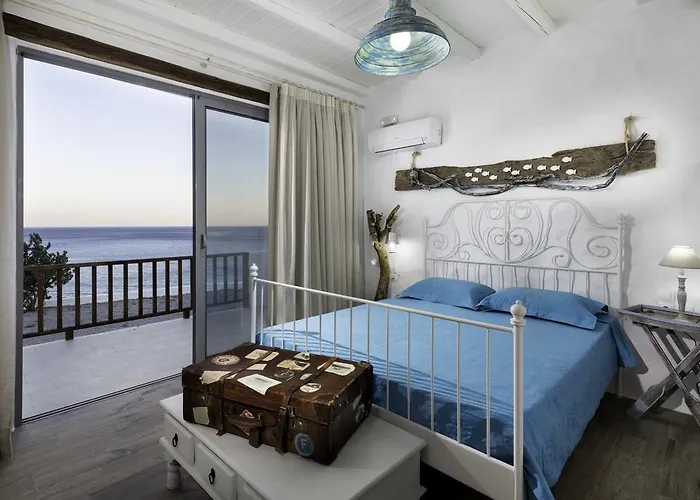 Vilă Thalassa E Terra Villas *