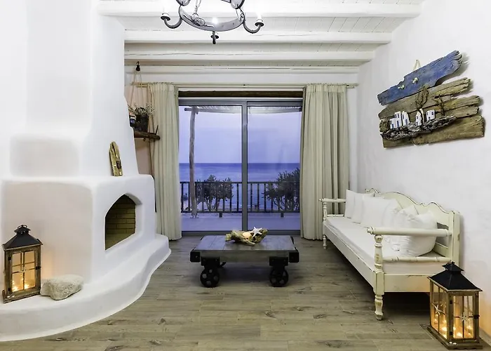 Vilă Thalassa E Terra Villas Pefki