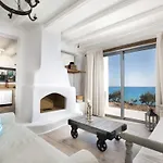 Thalassa E Terra Villas Villa *