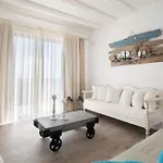 Thalassa E Terra Villas Villa *