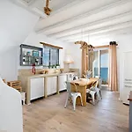 Villa Thalassa E Terra Villas *