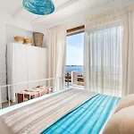 Thalassa E Terra Villas Villa Pefki