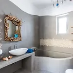 Villa Thalassa E Terra Villas *