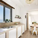 Thalassa E Terra Villas Villa *