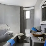 Thalassa E Terra Villas * Pefki