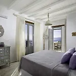Thalassa E Terra Villas Villa