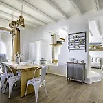 Thalassa E Terra Villas *