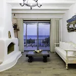 Villa Thalassa E Terra Villas Pefki