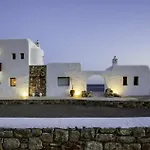 Thalassa E Terra Villas Pefki