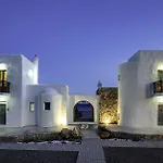 Thalassa E Terra Villas * Pefki