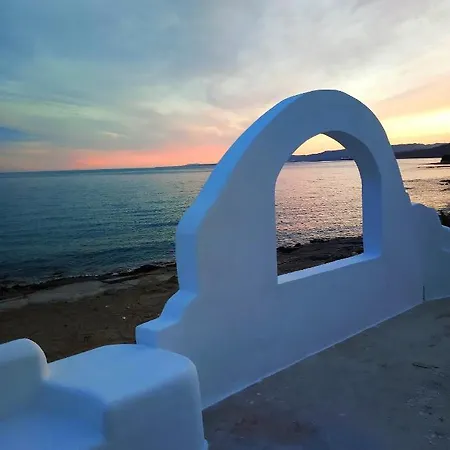 Axiotheaton Villas Villa