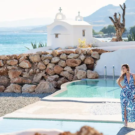 Villa Thalassa E Terra Villas *