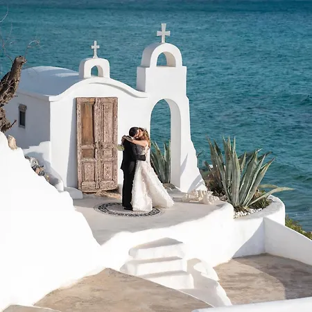 Thalassa E Terra Villas Villa *