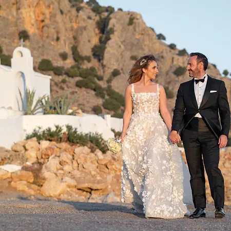 Villa Thalassa E Terra Villas *