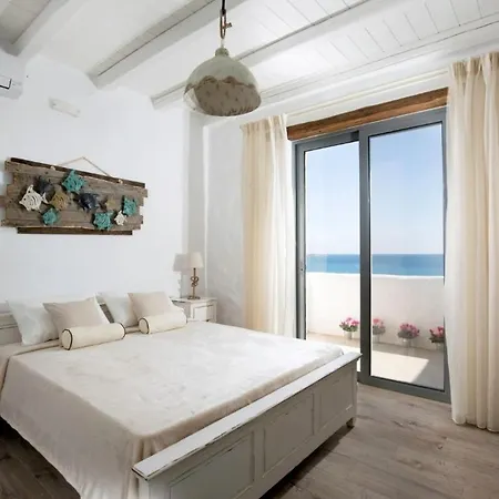 Villa Axiotheaton Villas Pefki (Rhodes)