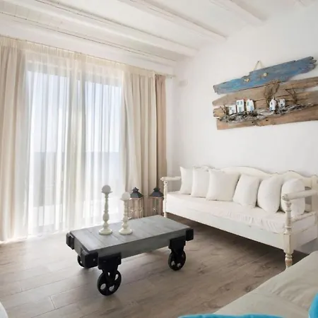 Axiotheaton Villas Villa *