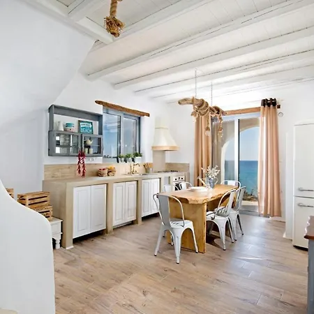 Villa Axiotheaton Villas *