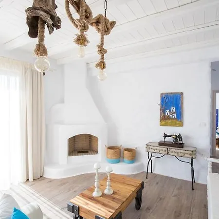 Axiotheaton Villas Pefki (Rhodes)
