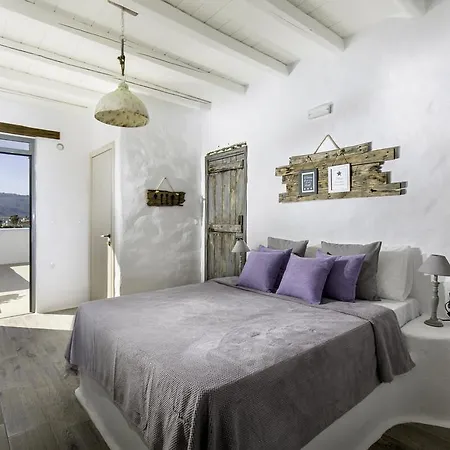 Axiotheaton Villas