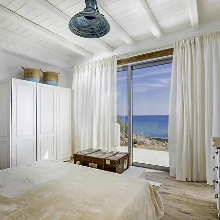 Axiotheaton Villas Pefki (Rhodes)