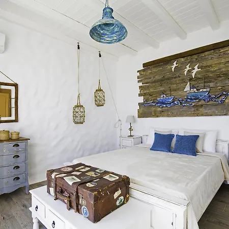 Willa Axiotheaton Pefki