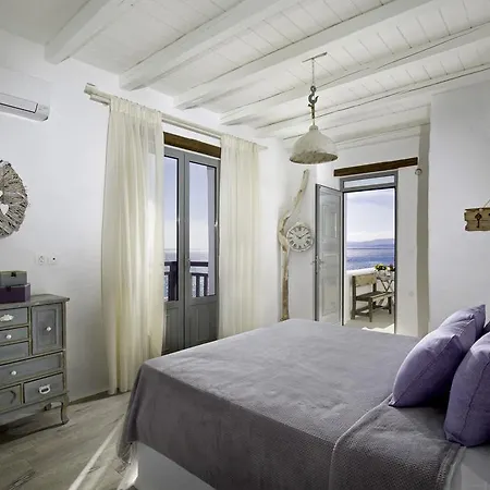 Axiotheaton Villas Villa