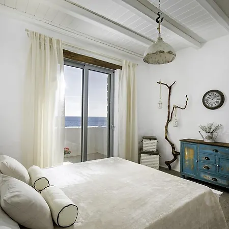 Villa Axiotheaton Villas *