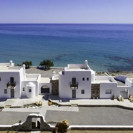Axiotheaton Villas