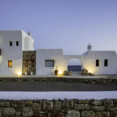 Axiotheaton Villas Pefki (Rhodes)