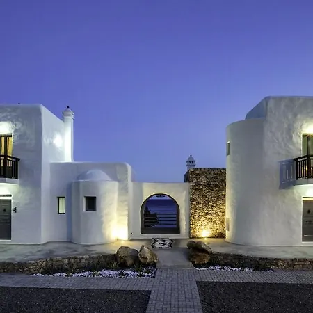 Axiotheaton Villas * Pefki (Rhodes)
