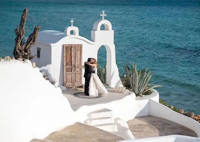 Thalassa E Terra Villas Villa *