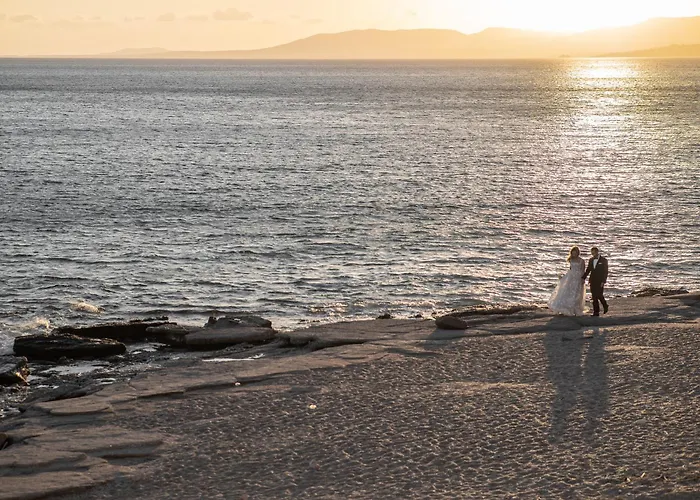 Thalassa E Terra Villas Villa