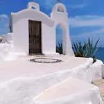 Thalassa E Terra Villas Villa Pefki