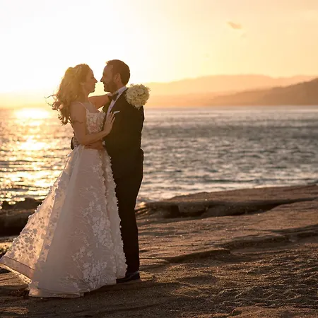 Axiotheaton Villas Villa *