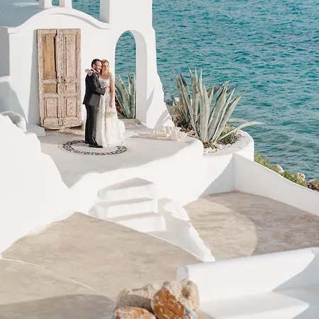 Villa Thalassa E Terra